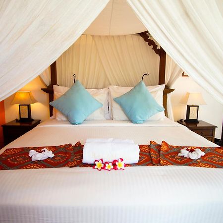 Balam Bali Villa Mengwi Buitenkant foto