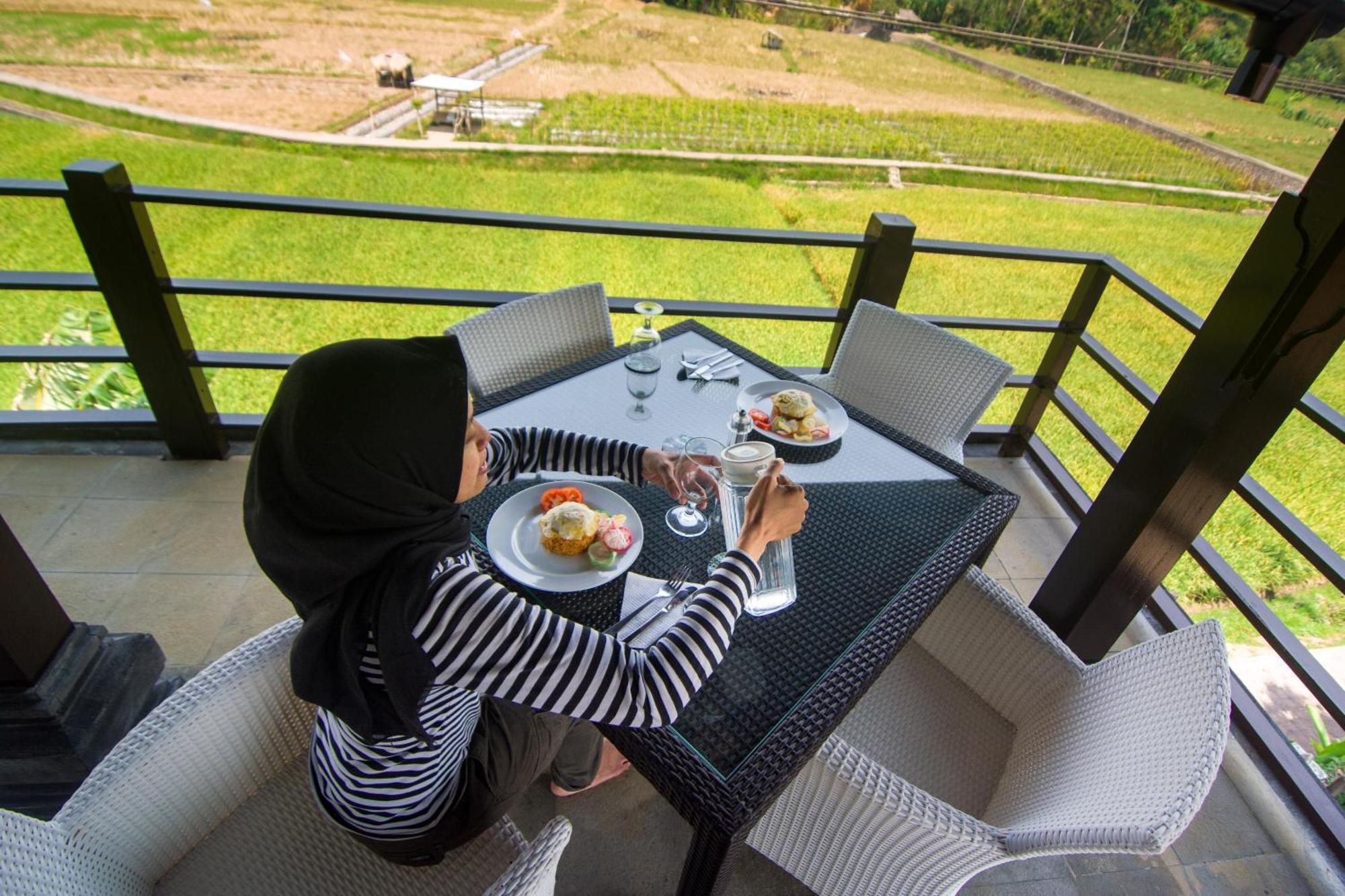 Balam Bali Villa Mengwi Buitenkant foto