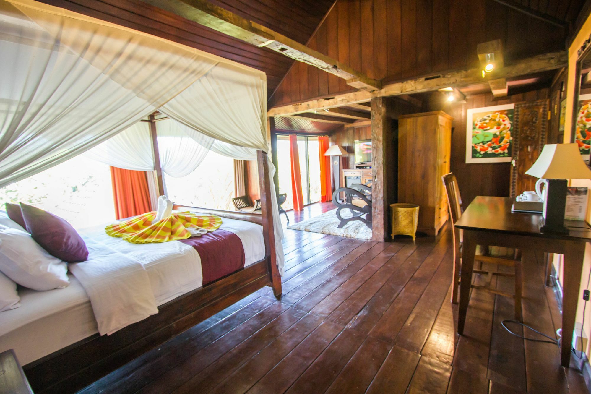 Balam Bali Villa Mengwi Buitenkant foto